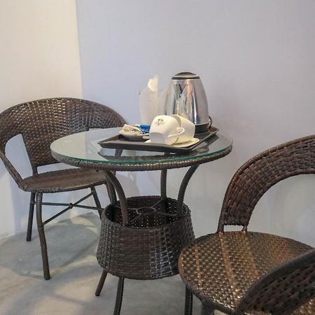 Reddalf'S Holiday Resorts Arugam Kudah Eksteriør bilde