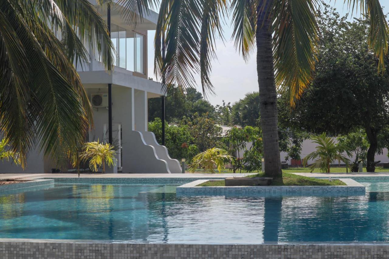 Reddalf'S Holiday Resorts Arugam Kudah Eksteriør bilde