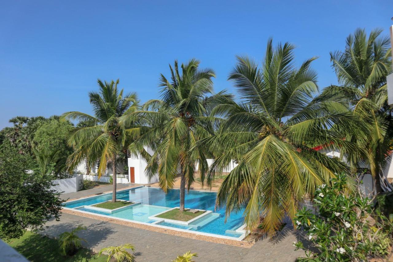 Reddalf'S Holiday Resorts Arugam Kudah Eksteriør bilde
