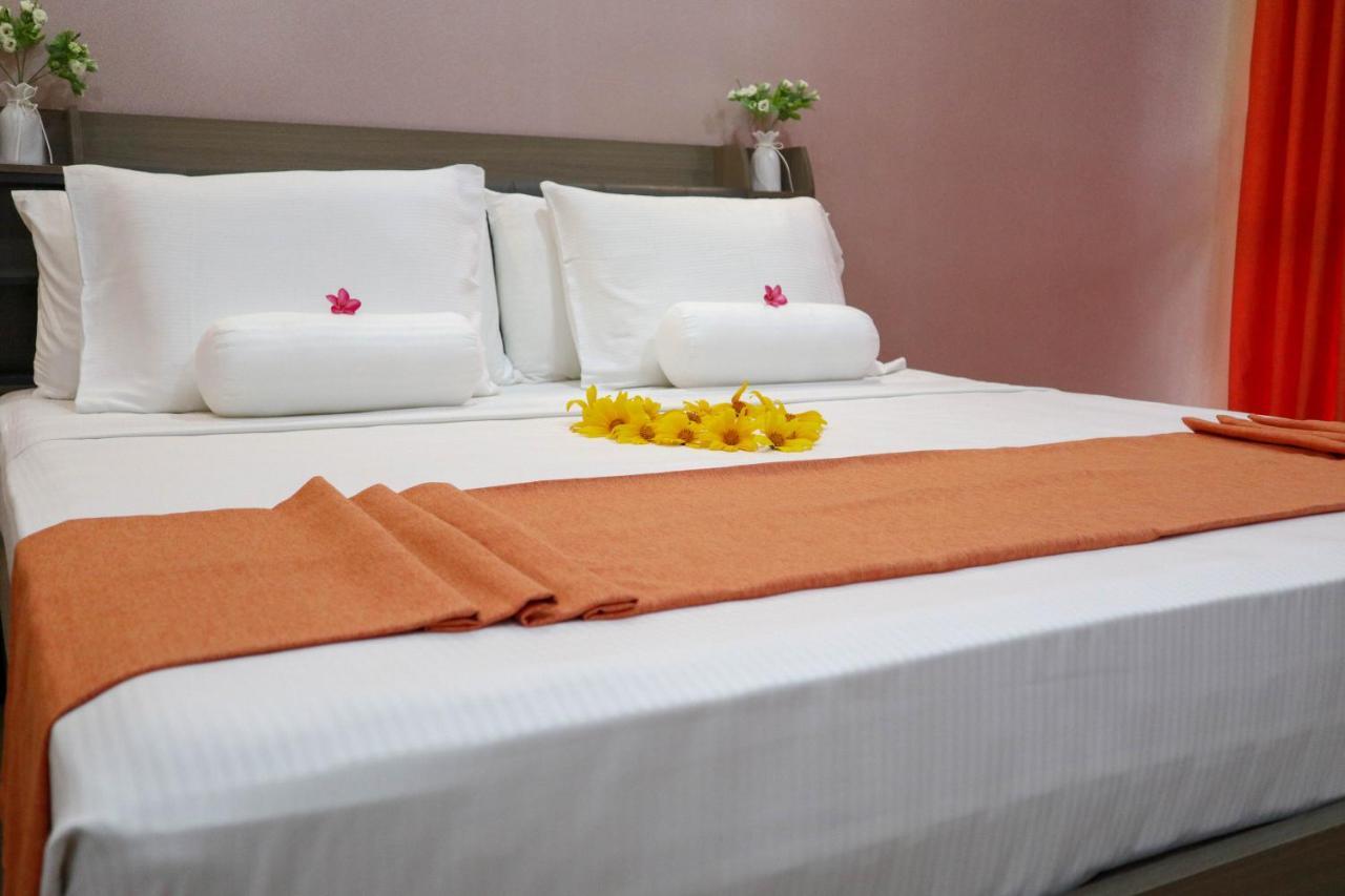 Reddalf'S Holiday Resorts Arugam Kudah Eksteriør bilde