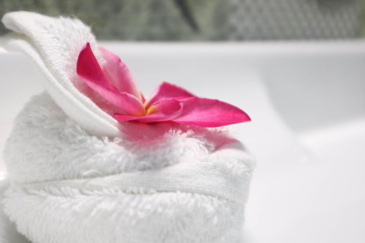 Reddalf'S Holiday Resorts Arugam Kudah Eksteriør bilde