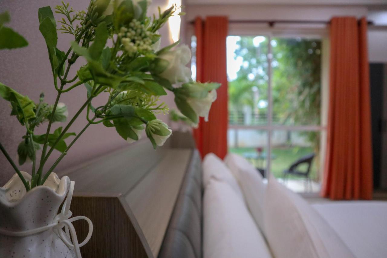 Reddalf'S Holiday Resorts Arugam Kudah Eksteriør bilde